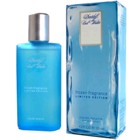 Cool Water Frozen by Davidoff 42 oz Eau De Toilette Spray for men