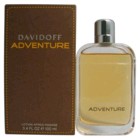Adventure by Davidoff 34 oz After Shave for men