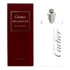Declaration by Cartier, 3.3 oz Eau De Toilette Spray for men