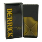 Derrick by Orlane, 3.4 oz Eau De Toilette Spray for men.