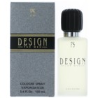 Design by Paul Sebastian, 3.4 oz Cologne Spray for MEN.