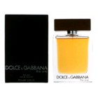 The One by Dolce Gabbana 33 oz Eau De Toilette Spray for men