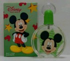 Mickey Mouse by Disney, 1.7oz Eau De Toilette Spray for boys