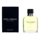 Dolce & Gabanna by Dolce & Gabbana, 4.2 oz Eau De Toilette Spray, men