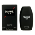 Drakkar Noir by Guy Laroche 34 oz Eau De Toilette Spray for men