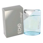 Echo by Davidoff, 3.4 oz Eau De Toilette Spray for men