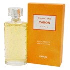 Eaux De Caron Forte By Caron 33oz Eau De Toilette Spray for Unisex