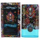 Ed Hardy Hearts & Daggers by Christian Audigier, 3.4 oz Eau De Toilette Spray for men