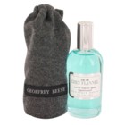 Eau De Grey Flannel by Geoffrey Beene, 4 oz Eau De Toilette Spray for men.