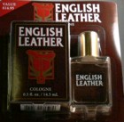 English Leather by Dana, .5 oz Cologne Splash for men