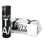 City Glam by Emporio Armani, 3.4 oz Eau De Toilette Spray for men