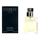 Eternity by Calvin Klein 34 oz Eau De Toilette Spray Men