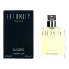 Eternity by Calvin Klein 67 oz Eau De Toilette Spray Men