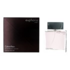 Euphoria by Calvin Klein 34oz Eau De Toilette Spray for men