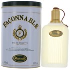 Faconnable by Faconnable 333 oz Eau De Toilette Spray for men