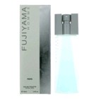 Fujiyama Homme by Parfum Fujiyama 33 oz Eau De Toilette Spray for men