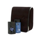 Angel by Thierry Mugler, for men (A*men) , 2 piece gift set for men in bag
