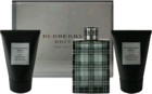 Brit by Burberry, 3 piece gift set for men