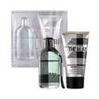 Burberry The Beat by Burberry, 2 piece gift set for men amgburb Burberry The Beat by Burberry, 2 piece gift set for men
