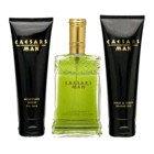 Caesars by Caesar's World, 3 piece gift set for men