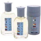 Canoe by Dana 3 piece gift set for men