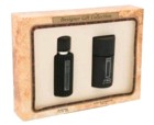 Cigar Aficionado by Cigar Aficionado 2 piece gift set for men