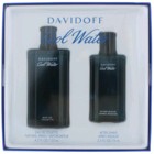Cool Water by Davidoff, 2 piece gift set for men amgclw2 Cool Water by Davidoff, 2 piece gift set for men