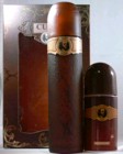 Cuba Gold by Cuba, 2 piece gift set for men