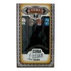 Cuba Latino by Cuba, 4 piece gift set for men amgcublat4 Cuba Latino by Cuba, 4 piece gift set for men