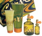 Curve by Liz Claiborne, 4 piece gift set for men New amgcur4new Curve by Liz Claiborne, 4 piece gift set for men New