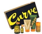 Curve Cologne by Liz Claiborne