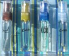 Curve Cologne by Liz Claiborne