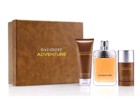 Adventure by Davidoff, 3 piece gift set for men