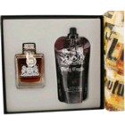Dirty English by Juicy Couture, 2 piece gift set for men with shower gel amgdeng2sg Dirty English by Juicy Couture, 2 piece gift set for men with shower gel