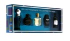 Deluxe Fragrance Collection by Elizabeth Arden, 5 piece mini set for men.