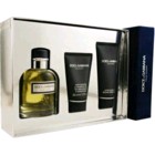 Dolce & Gabanna by Dolce & Gabbana, 3 piece gift set For men