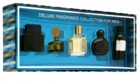 Deluxe by Deluxe, 5 Piece Mini Set for men amgdxmc5 Deluxe by Deluxe, 5 Piece Mini Set for men
