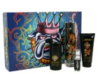 Ed Hardy by Christian Audigier, 4 piece gift set for men amgedh4 Ed Hardy by Christian Audigier, 4 piece gift set for men