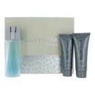 Fujiyama Homme by Parfum Fujiyama, 3 piece gift set for men. amgfuj3 Fujiyama Homme by Parfum Fujiyama, 3 piece gift set for men.