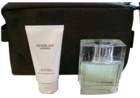 Guerlain Homme by Guerlain, 2 piece gift set for men with bag. amgguho2 Guerlain Homme by Guerlain, 2 piece gift set for men with bag.