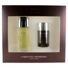 Herrera by Carolina Herrera 2 piece gift set for men