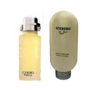 Iceberg Twice by Iceberg 2 piece gift set for men