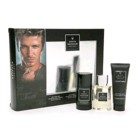 Instinct by David Beckham, 3 piece gift set for men.