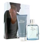 Jaguar by Jaguar, 2 piece gift set for men with bag amgjag2 Jaguar by Jaguar, 2 piece gift set for men with bag