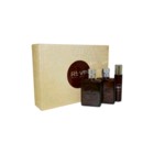 R.S.V.P by Kenneth Cole, 3 piece gift set for men. RSVP