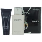 Kouros by Yves Saint Laurent 2 piece gift set for men