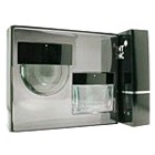 Mont Blanc Presence by Mont Blanc, 2 piece gift set for men.