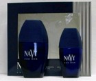 Navy by Dana 2 piece gift set for men