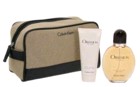 Obsession by Calvin Klein, 3 piece gift set for men in bag