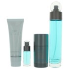 Perry Ellis 360 by Perry Ellis 4 piece gift set for men